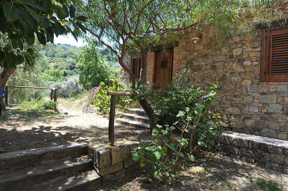 La Mia Valle Capo d'Orlando Exterior photo