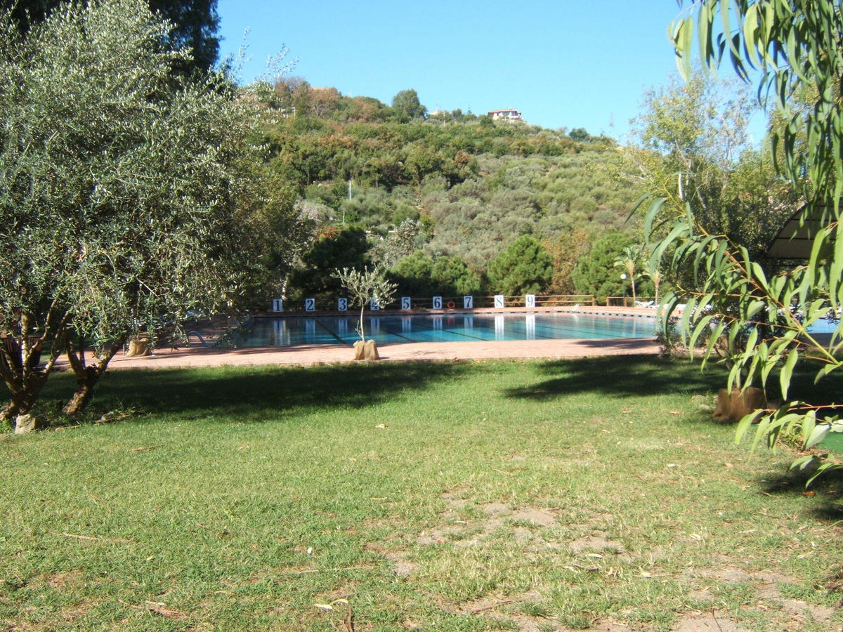 La Mia Valle Capo d'Orlando Exterior photo