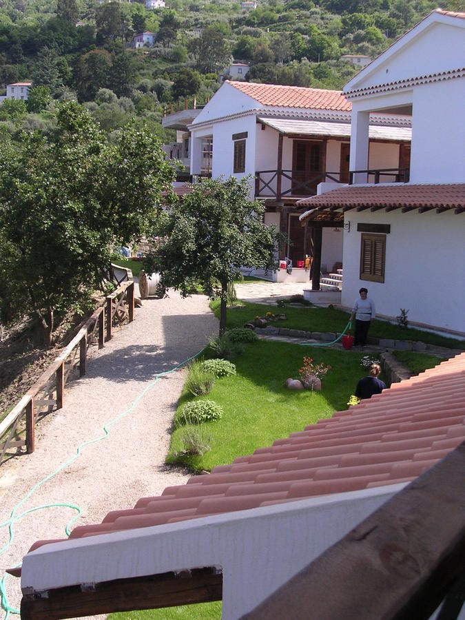 La Mia Valle Capo d'Orlando Exterior photo